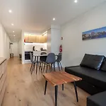 Gravito 53 By Sweet Appartamento Aveiro