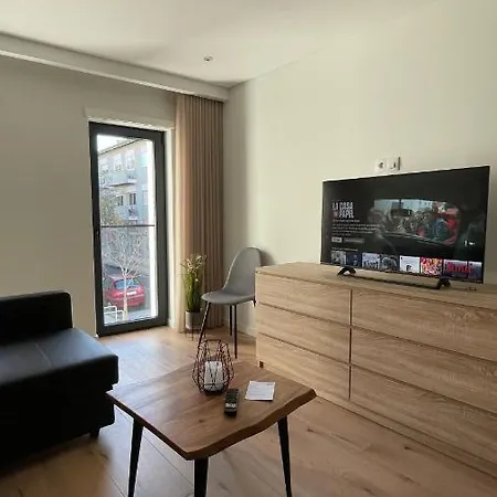 Apartman Gravito 53 By Sweet Aveiro