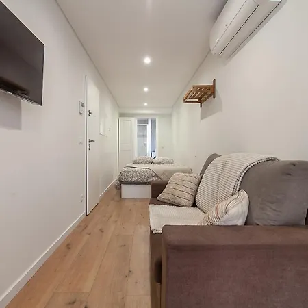 Apartment Gravito 53 By Sweet Aveiro