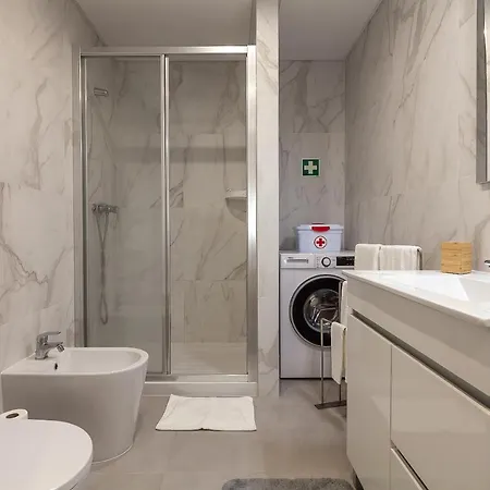 Gravito 53 By Sweet Aveiro