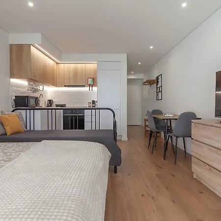 Gravito 53 By Sweet Apartamento