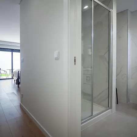 Appartamento Gravito 53 By Sweet Aveiro