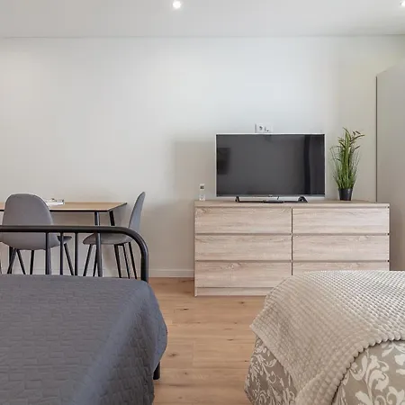 Apartment Gravito 53 By Sweet