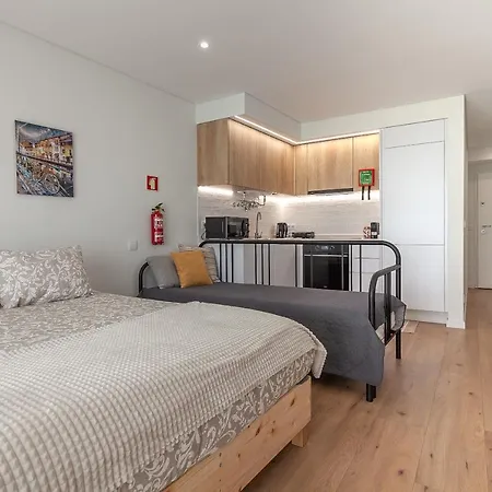 Apartman Gravito 53 By Sweet *