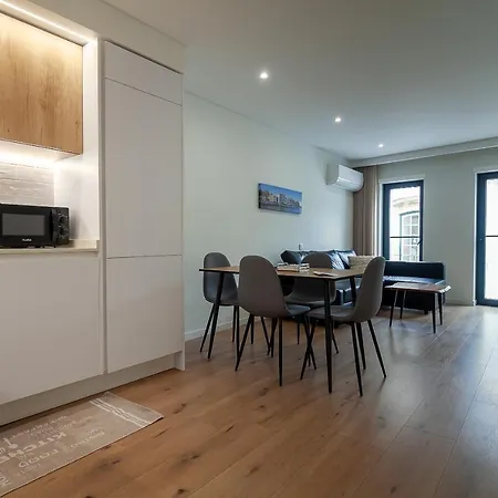 Gravito 53 By Sweet Aveiro