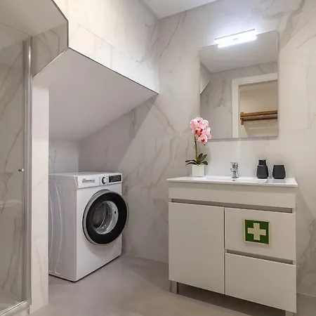 Apartman Gravito 53 By Sweet