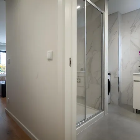 Apartman Gravito 53 By Sweet Aveiro