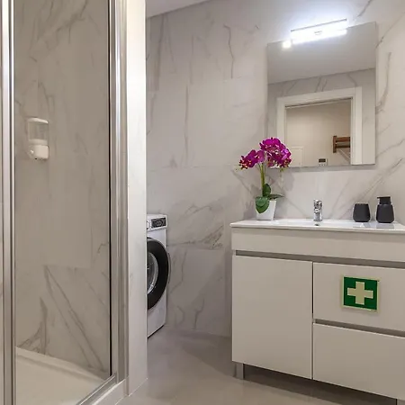 Gravito 53 By Sweet Aveiro