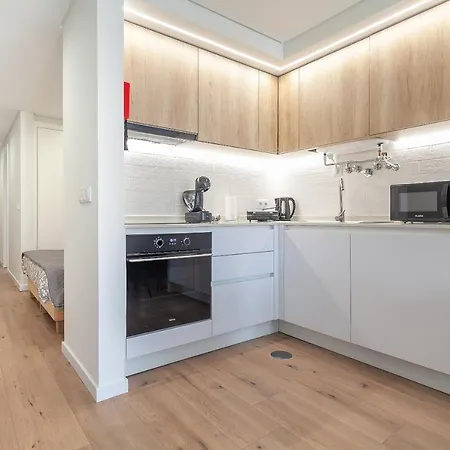 Gravito 53 By Sweet Aveiro