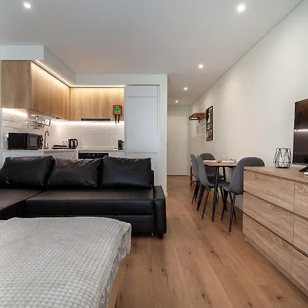 Apartman Gravito 53 By Sweet *