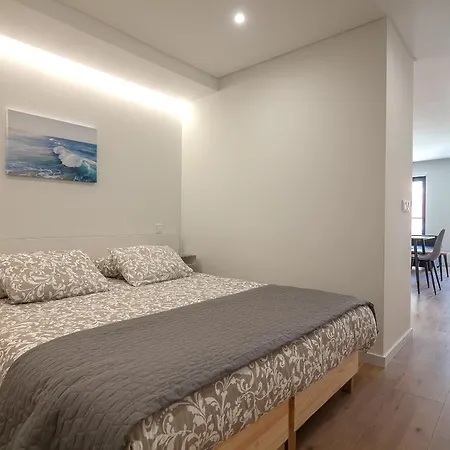 Gravito 53 By Sweet Appartement