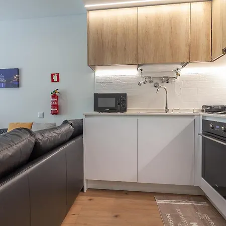 Gravito 53 By Sweet Apartman Aveiro