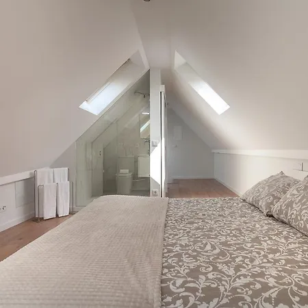 Gravito 53 By Sweet Aveiro