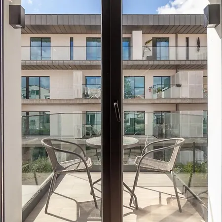 Gravito 53 By Sweet Appartamento *