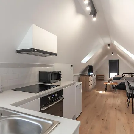 Gravito 53 By Sweet Appartamento