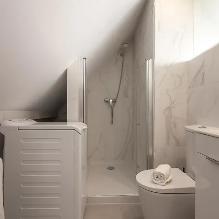 Gravito 53 By Sweet Aveiro