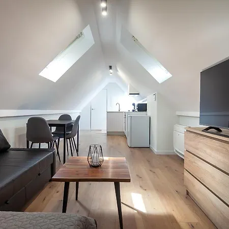 Apartment Gravito 53 By Sweet Aveiro