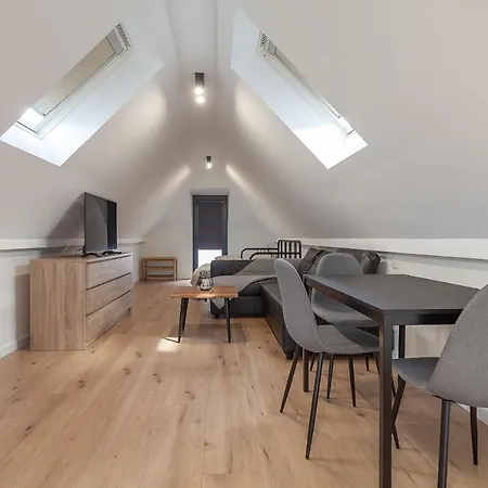 Appartamento Gravito 53 By Sweet Aveiro