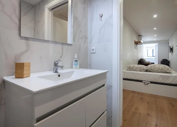 Apartment Gravito 53 By Sweet