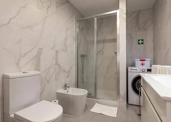 Apartment Gravito 53 By Sweet *