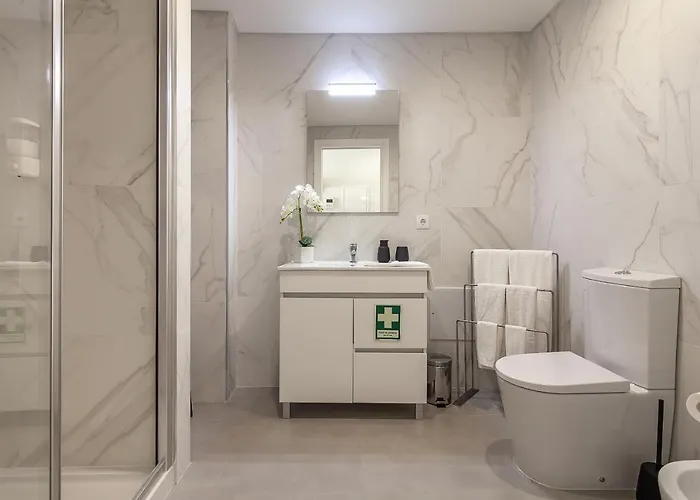 Gravito 53 By Sweet Apartment