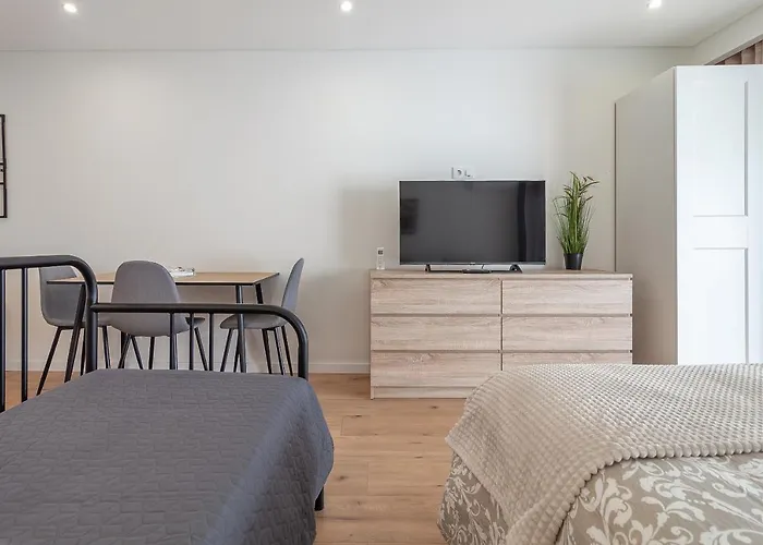 Apartment Gravito 53 By Sweet