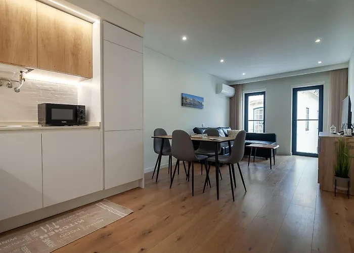 Gravito 53 By Sweet Aveiro