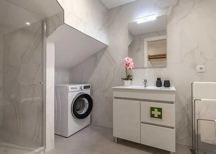 Apartment Gravito 53 By Sweet