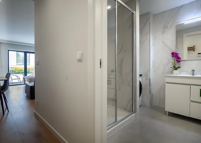 Apartment Gravito 53 By Sweet Aveiro