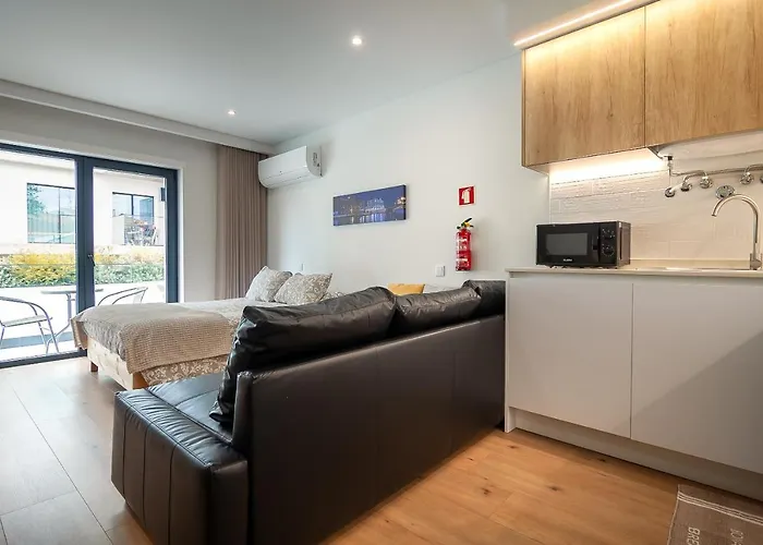 Gravito 53 By Sweet Aveiro