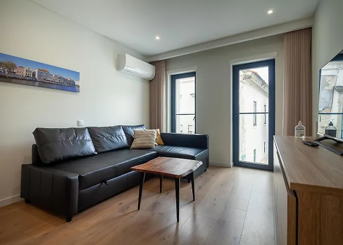 Apartment Gravito 53 By Sweet