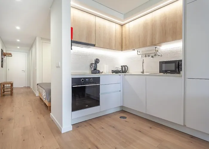 Gravito 53 By Sweet Aveiro