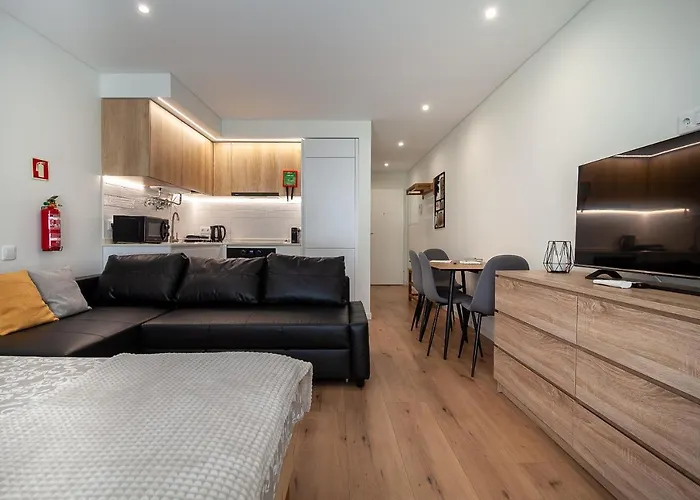 Apartment Gravito 53 By Sweet *