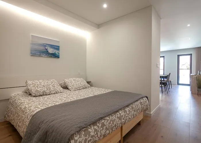 Gravito 53 By Sweet Apartment