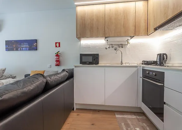 Gravito 53 By Sweet Apartment Aveiro