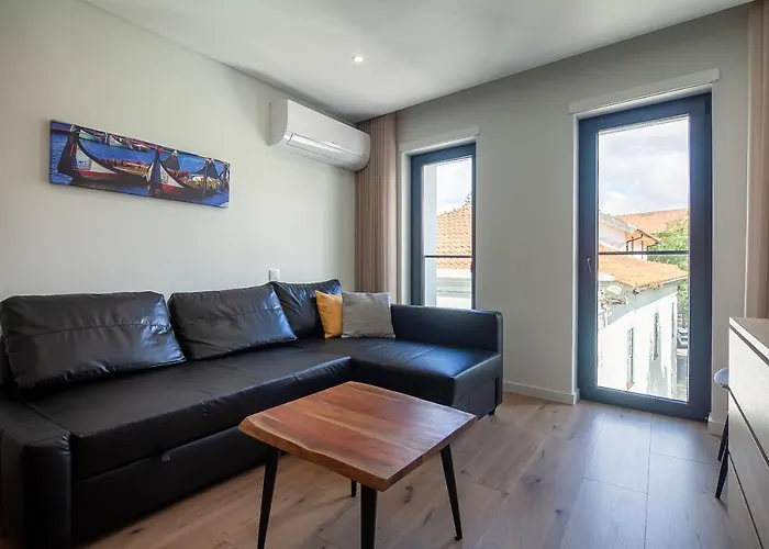 Gravito 53 By Sweet Apartment *