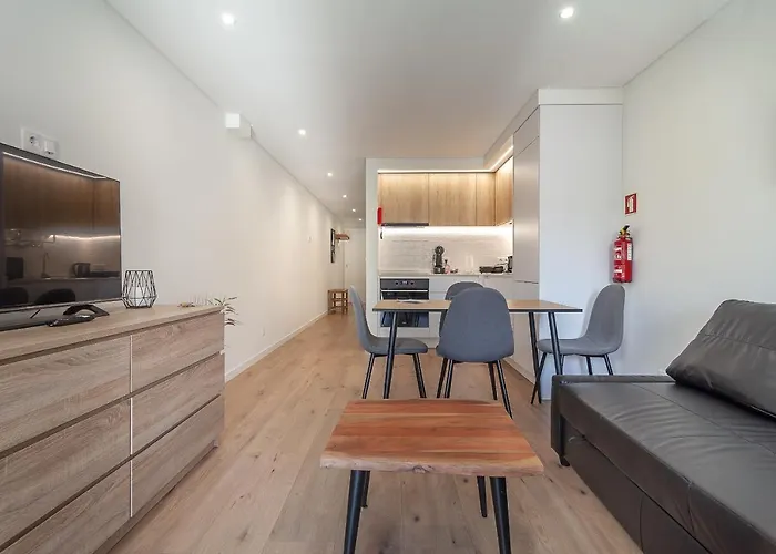 Gravito 53 By Sweet Aveiro