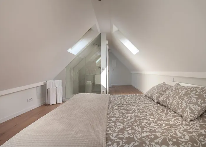 Gravito 53 By Sweet Aveiro