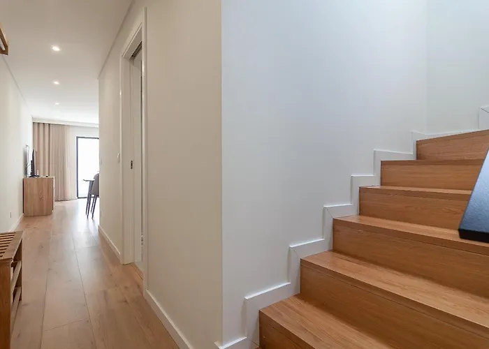 Gravito 53 By Sweet Apartment Aveiro