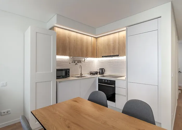 Gravito 53 By Sweet Aveiro