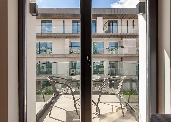 Gravito 53 By Sweet Apartment *