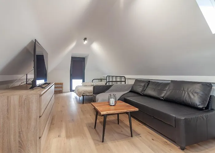 Gravito 53 By Sweet Apartment