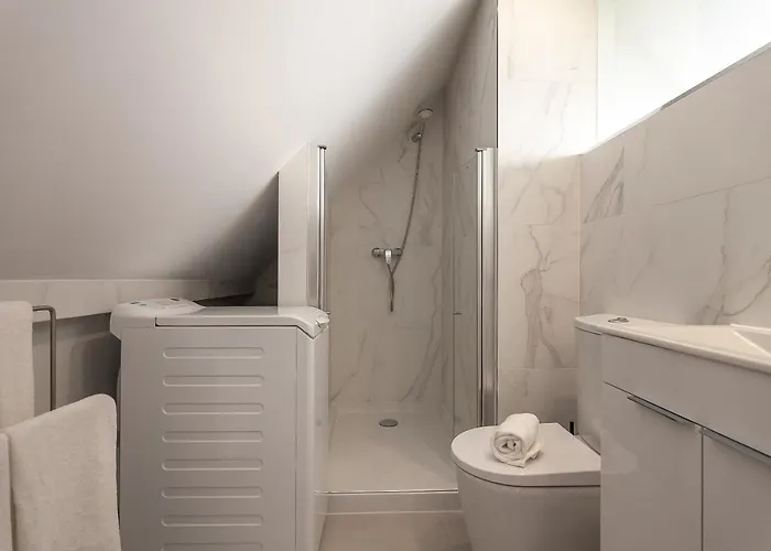 Gravito 53 By Sweet Aveiro